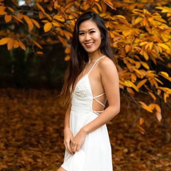 Donna Zhang