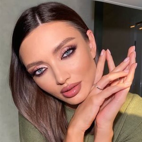Anastasiya Obvintseva