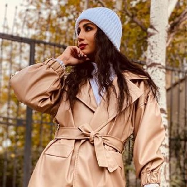 Zarami Mezon