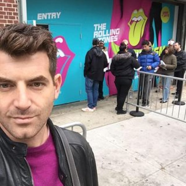 Adam Gertler