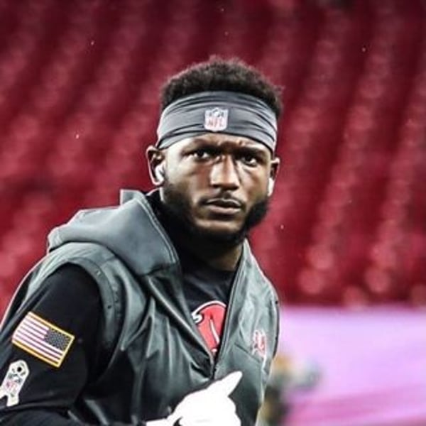 Chris Godwin