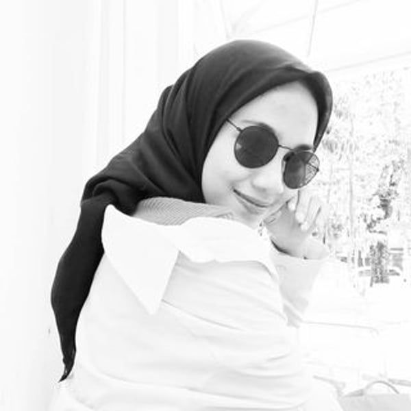 Amanda Dwi Putri