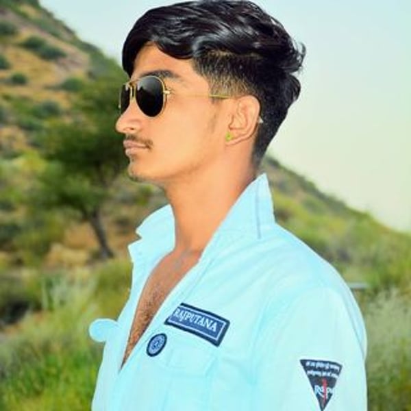 Shaitan Singh Bhati