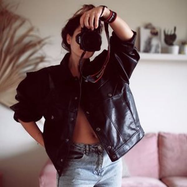 Julie Rives