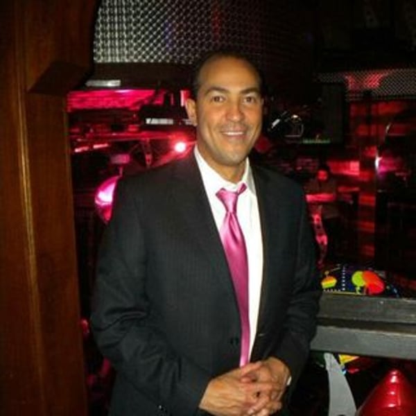 Ricardo Lugo
