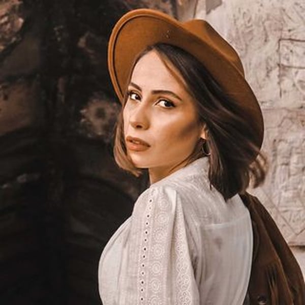 Nesrin Acikgoz