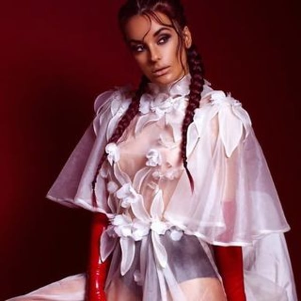 Nisha Sara