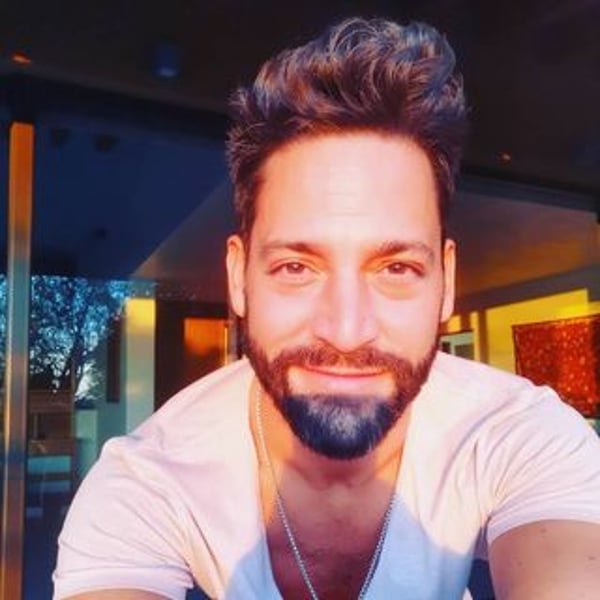 Manolo Nunez