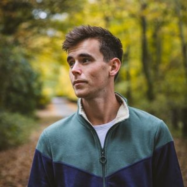 Daniel Rayson