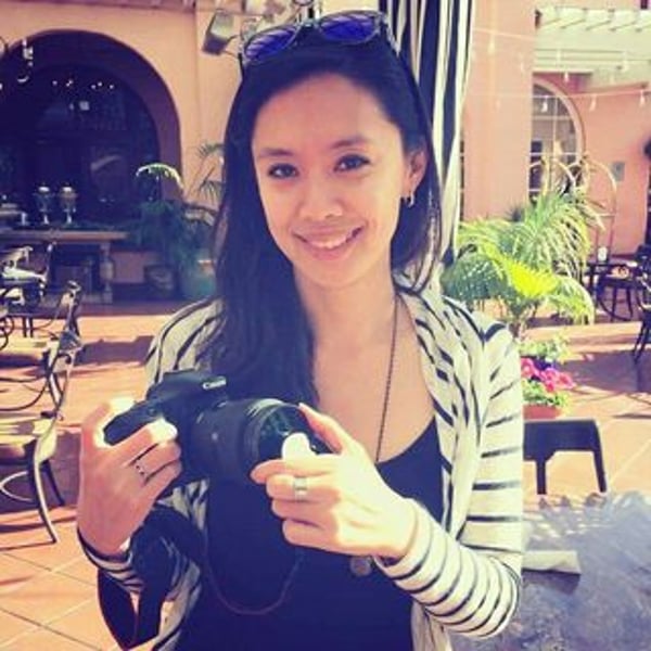 Jane Hu
