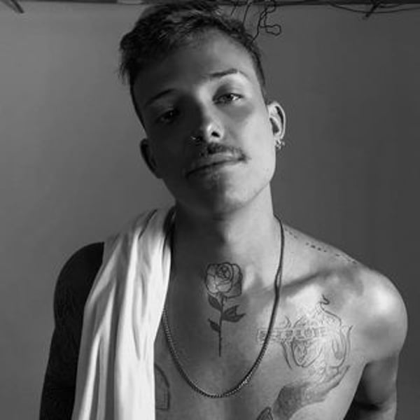 Sergio Ricardo Junior