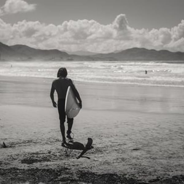 Alex Olivares