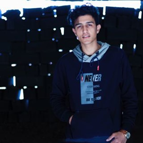 Abbas Abbasi