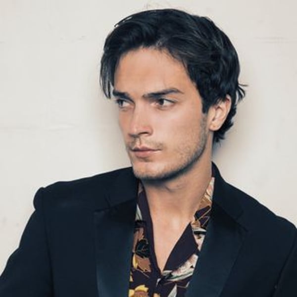 Garrett Green