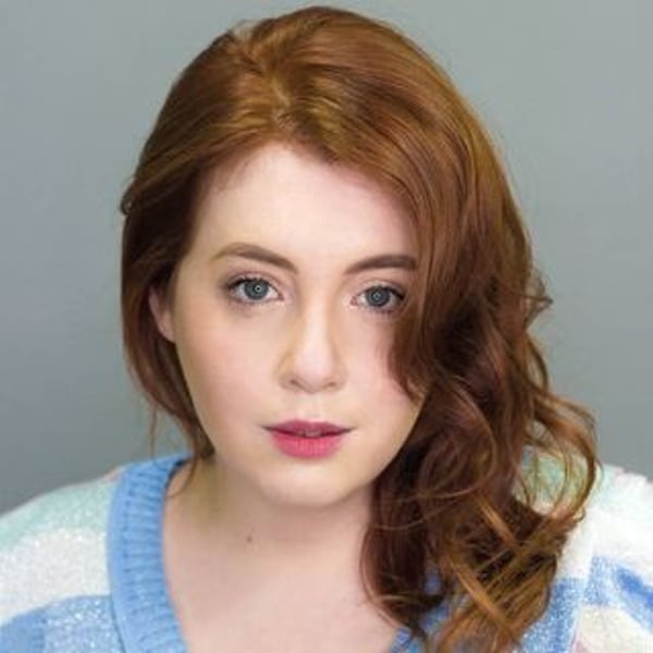 Scarlett Seixas
