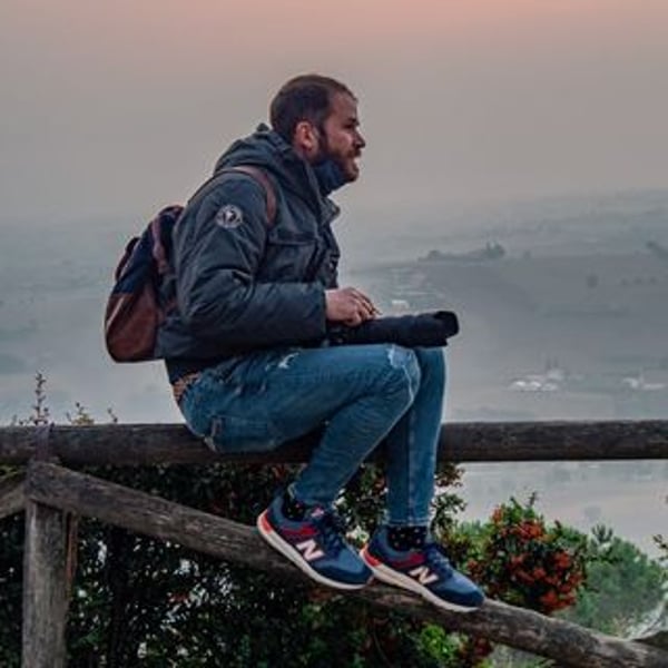 Matteo Mori