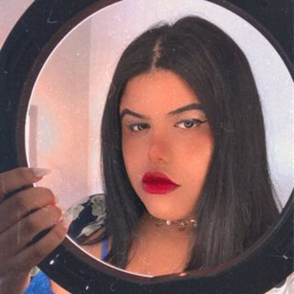 Mari Nascimento