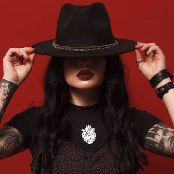 Lina Marin Trademark