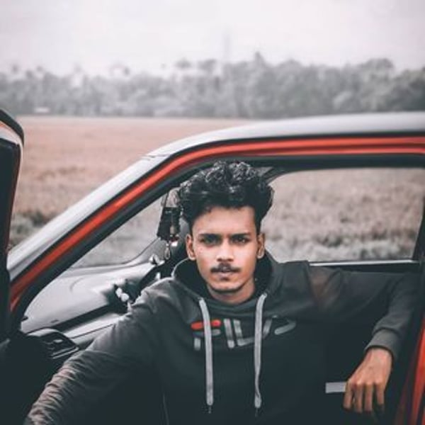 Abin Ebichan