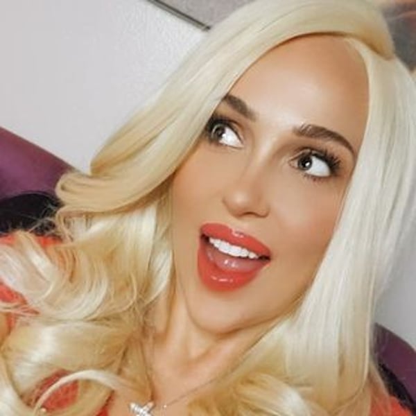 Chrissy Monroe