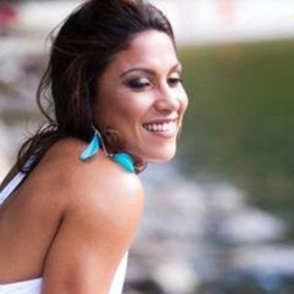 Cecilia Rabello