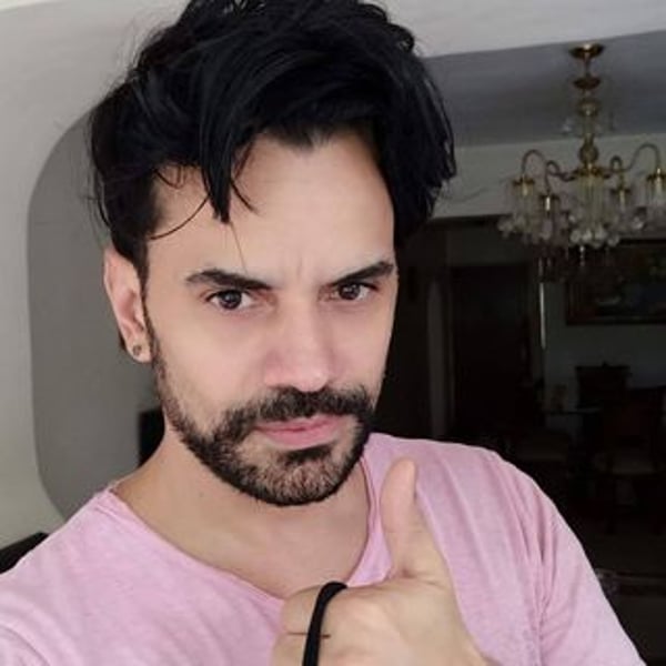 Jose Gre Martinez