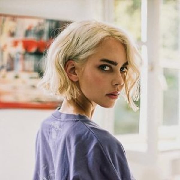 Ines Van Der Hirschli