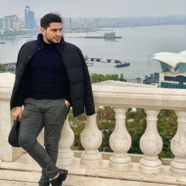 Anar Asadov