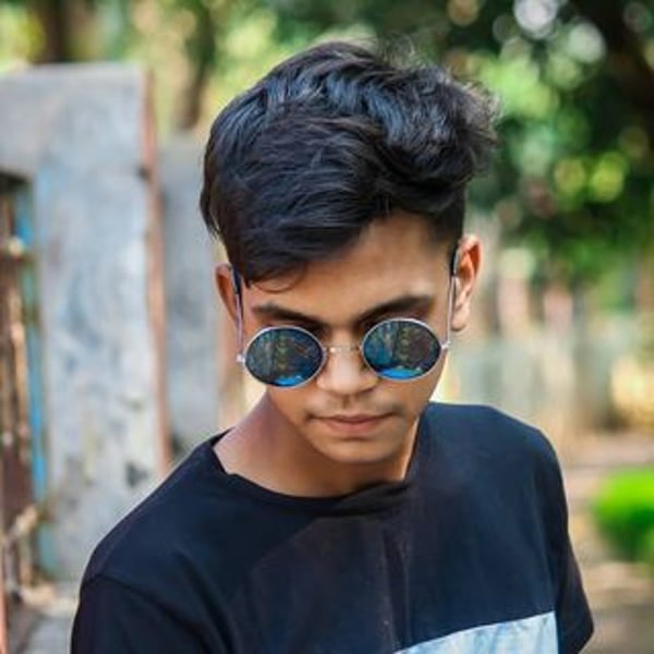 Avinash Kurkute