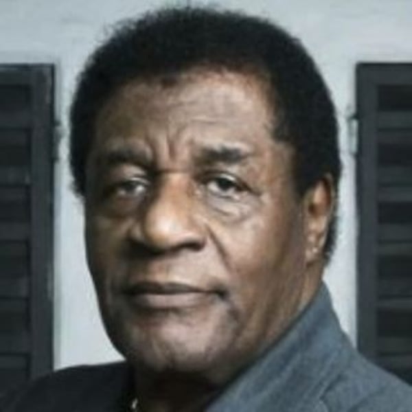 Tony Tornado