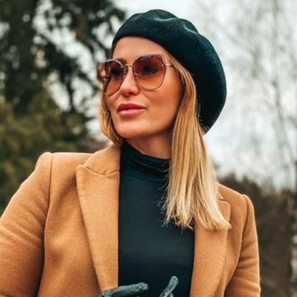 Karolina Bereza