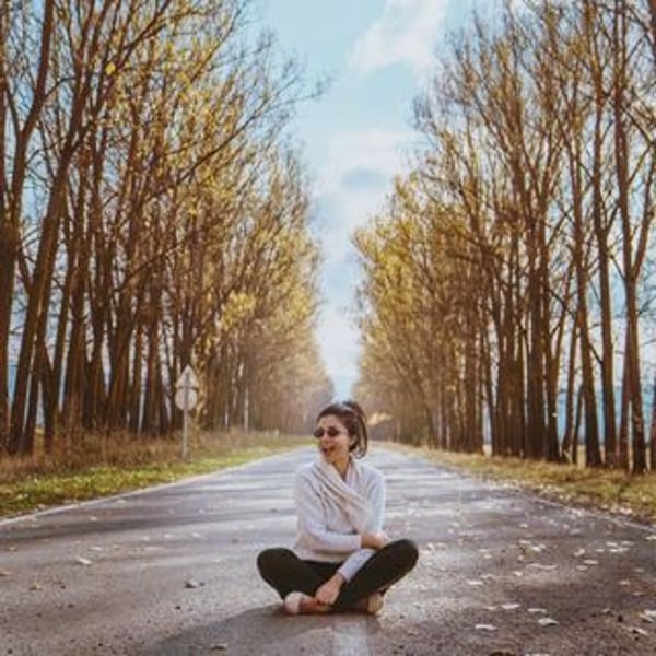 Rachel Maaney