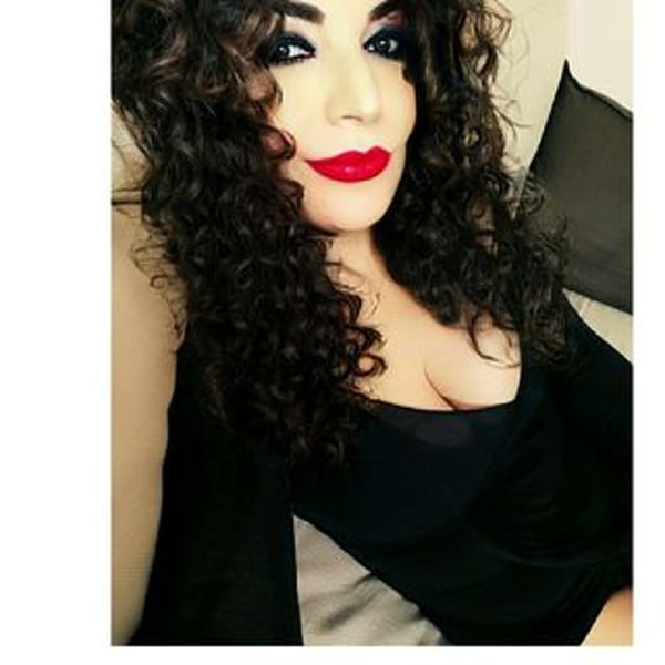 Tiziana Valentina