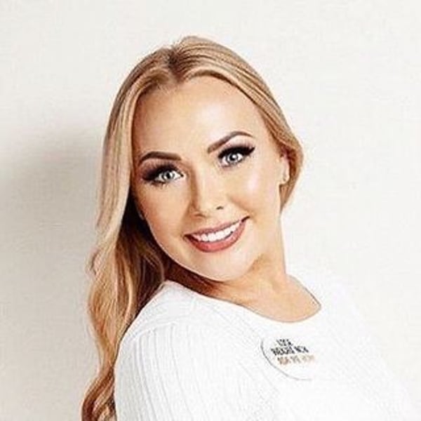 Oksana Osetrova