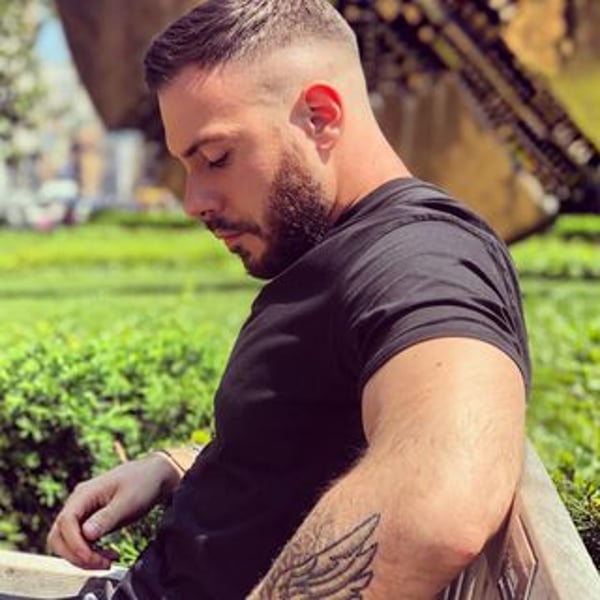 Manuel Cosenza