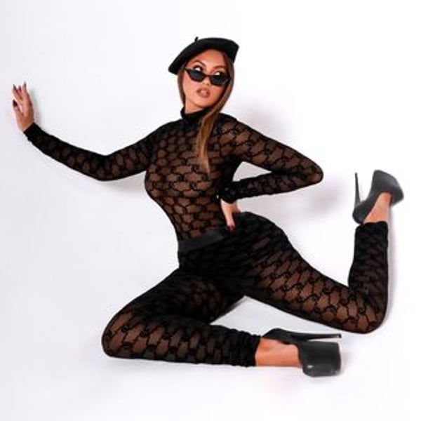 Ruby Wong