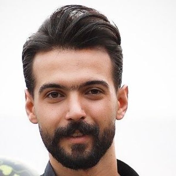 Xan Mehrdad