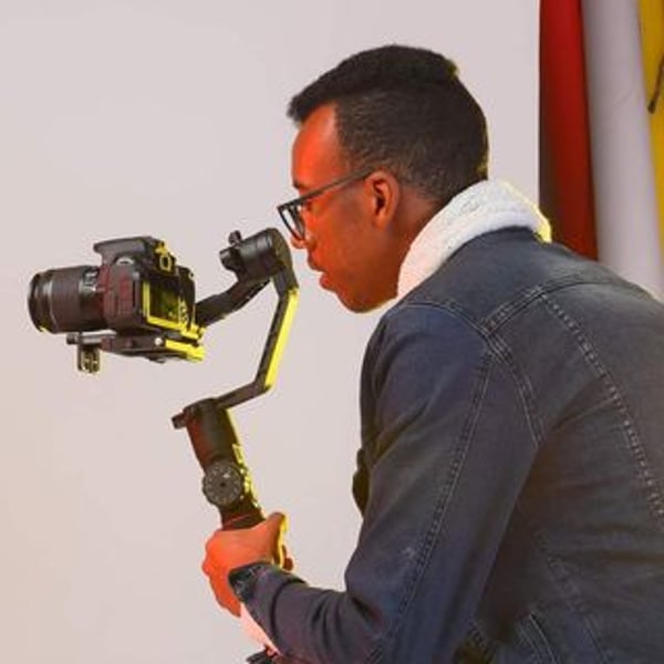 Rachid Bahjaoui