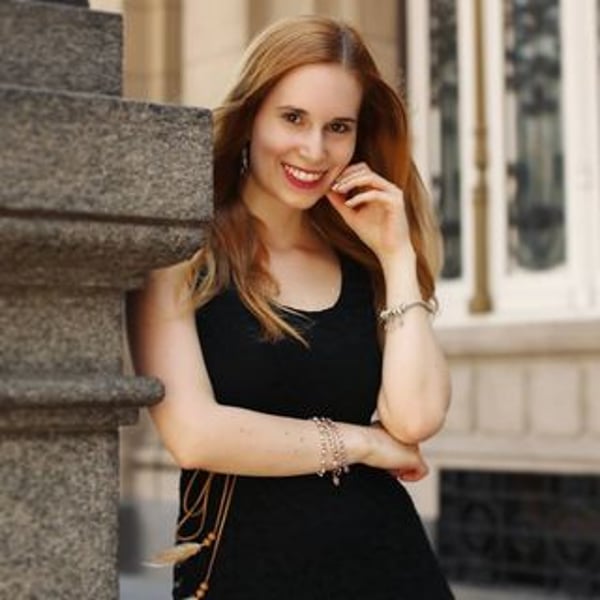 Tamara Vogel