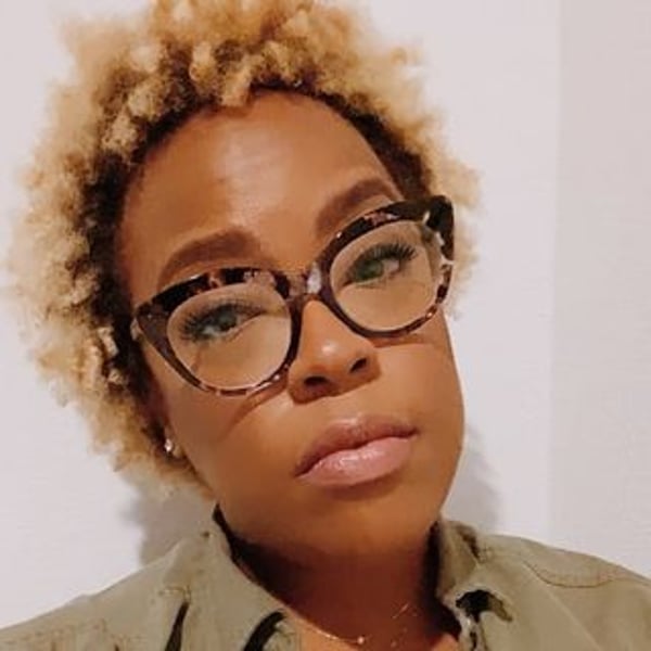 Melarie Odelusi