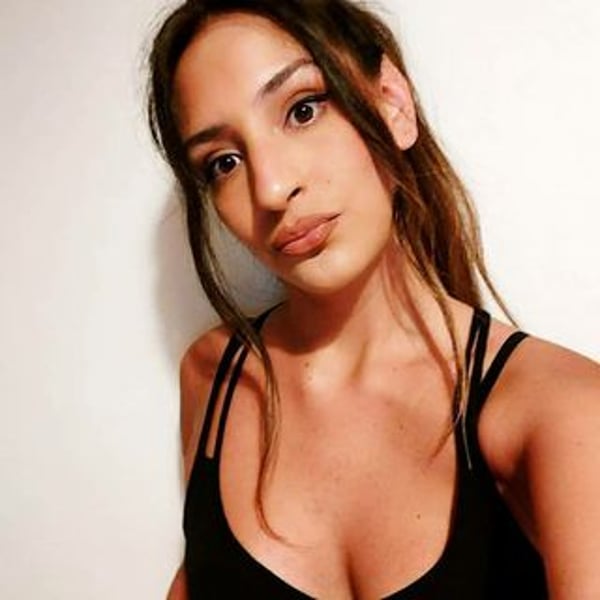 Teresa Allasia
