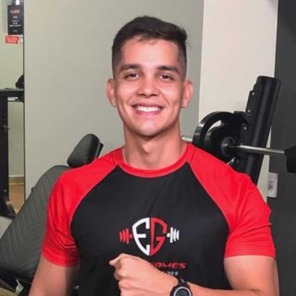 Eryk Gomess