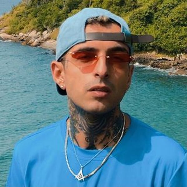 Diego Thug