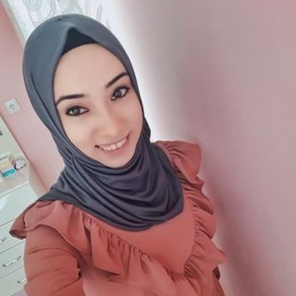 Seyma Bozkurt