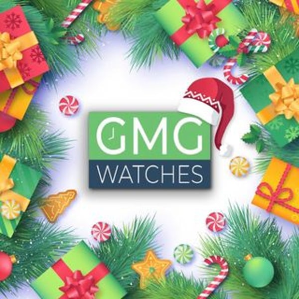 Gmg Watches