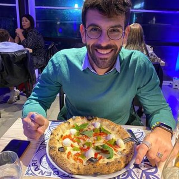 Emanuele Alfano