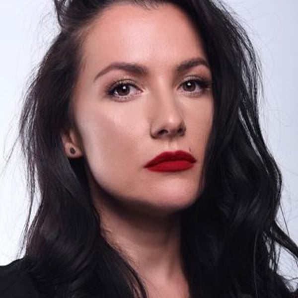 Alexandra Ghervasuc