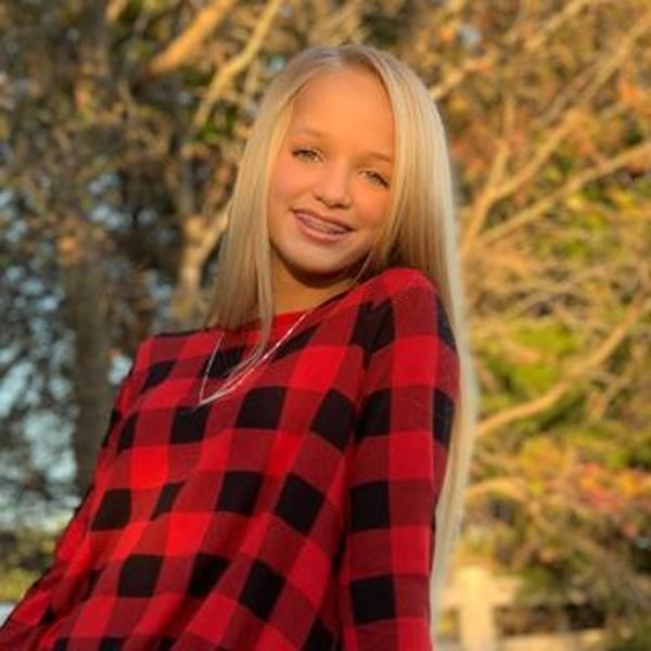 Natalie Grace
