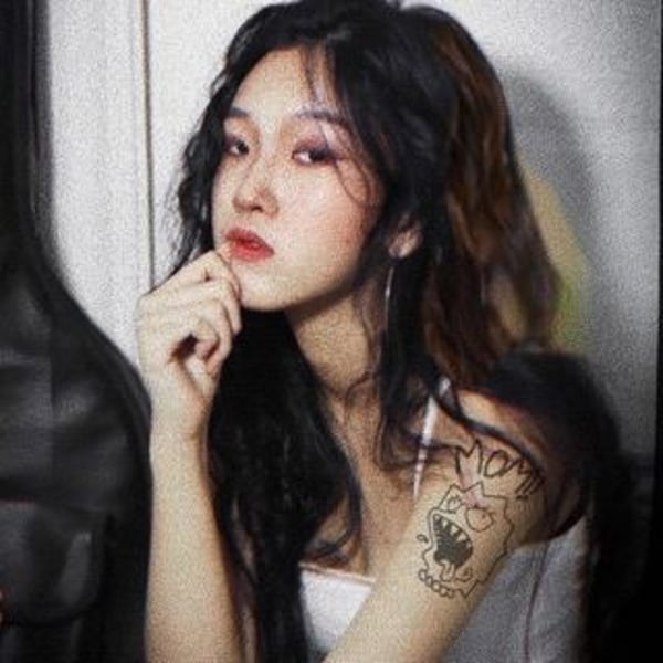 Jasmine Hang