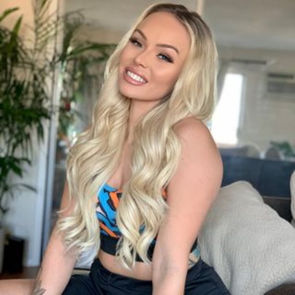 Krissy Mechelle